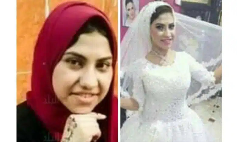 صدمة في ليلة الدخلة.. عروس تسجل فيديو مع عريسها لمدة 90 دقيقة وتنسى الكاميرا في الفندق.. وعامل يجد الكارثة! 1 ليلة الدخلة