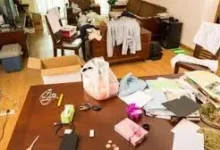 أشياء في منزلك تدمر صحتك