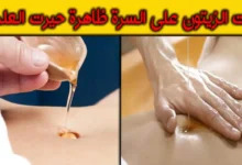 زيت الزيتون