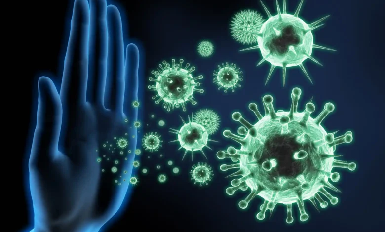 جهازك المناعي