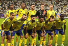 النصر السعودي