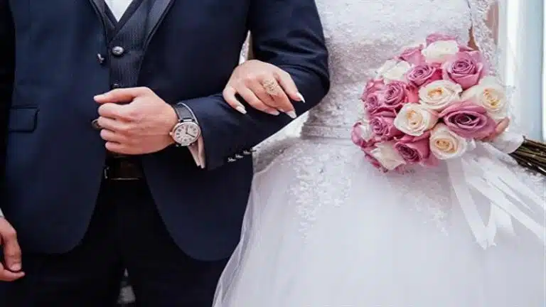 صدمة في ليلة الزفاف: زوجة تسجل فيديو 50 دقيقة خاصًا مع عريسها وتنشره لبنت عمتها 1 ليلة الزفاف
