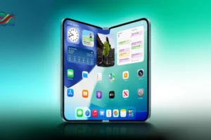 هاتف آيفون يعمل بنظام iOS 27 يوضح إحدى مميزات التصوير الجديدة بالذكاء الاصطناعي
