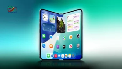 هاتف آيفون يعمل بنظام iOS 27 يوضح إحدى مميزات التصوير الجديدة بالذكاء الاصطناعي