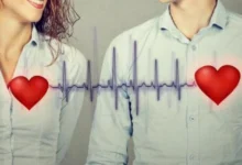 العلاقة الحميمة