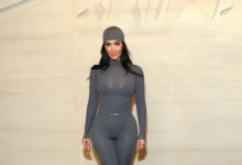 كيم كارداشيان