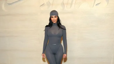 كيم كارداشيان