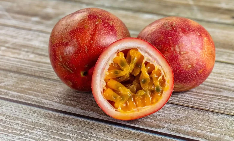 "العلاج السحري".. فاكهة أرجوانية غامضة تُقوي العظام وتحسن النظر بشكل مذهل! 13 فاكهة أرجوانية