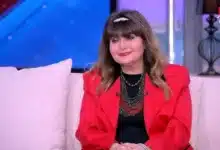 الراقصة هندية