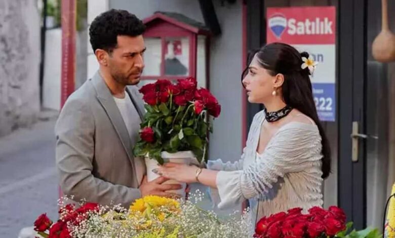 لغز الحب والانتقام: أسرار مذهلة في ورود وذنوب الحلقة 3 تثير ذهول المتابعين! 14 ورود وذنوب