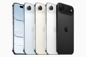 iPhone Air
