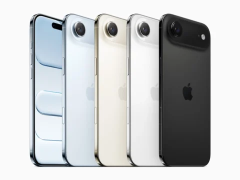 مراجعة شاملة لـ iPhone Air: أنحف آيفون على الإطلاق يحمل مفاجآت غير متوقعة 10 iPhone Air