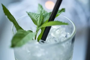 مشروب الأعشاب