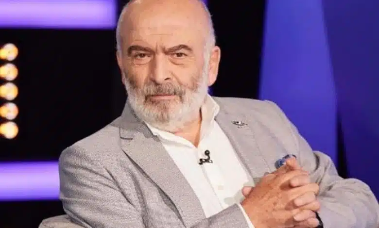 سلوم حداد