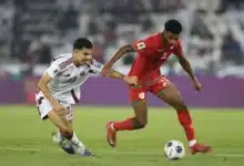 قطر وعمان