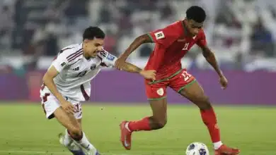 قطر وعمان
