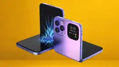 آيفون قابل للطي ثوري قادم.. كاميرا مخفية تحت الشاشة ومواصفات غير مسبوقة 8 آيفون قابل للطي