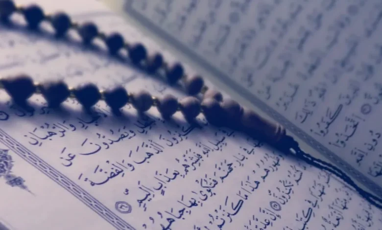 معجزة قرآنية