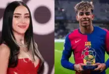 لامين يامال