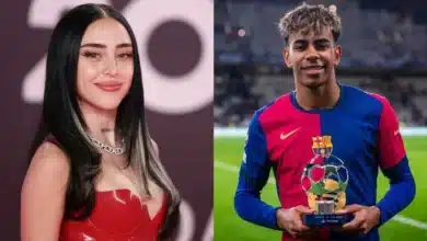 لامين يامال