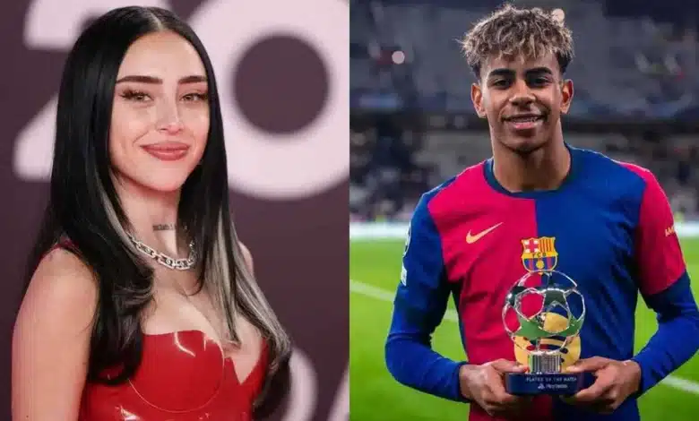 بعد صدمة الانفصال.. لامين يامال يوجه رسالة صادمة عن نيكي نيكول ويرفض تهم الخيانة (نص الرسالة) 5 لامين يامال