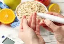 لا تخف من السكري.. دليلك الذهبي للأكل الذكي للسيطرة على نسبة السكر في الدم 12 السكري