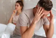 علامات خيانة الزوجة