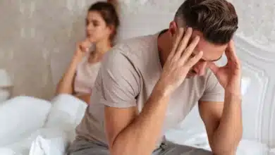 علامات خيانة الزوجة