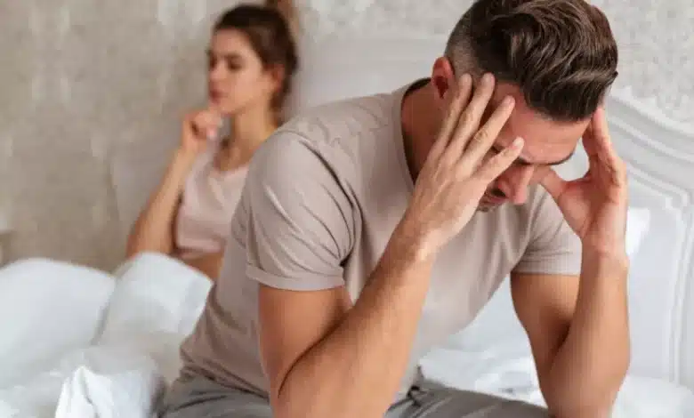 علامات خيانة الزوجة