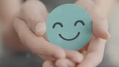 هرمون السعادة