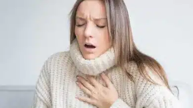 وصفة عشبية للسعال