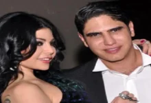 هيفاء وهبي الاغراء