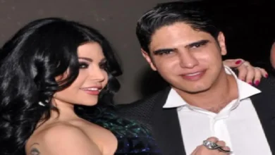 هيفاء وهبي الاغراء