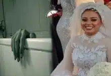 ليلة الدخلة