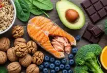 تقوية الذاكرة