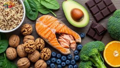 تقوية الذاكرة