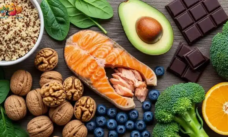 تحدي النسيان: دليلك العلمي لتقوية الذاكرة وصحة الدماغ 14 تقوية الذاكرة