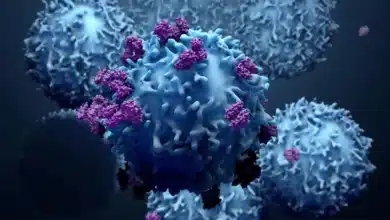 وداعاً للعلاج الكيماوي للأبد؟ نبتة خارقة تقتل الخلايا السرطانية في الجسم وتخلصك من المعاناة نهائياً 9 الخلايا السرطانية