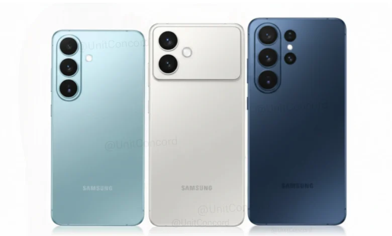 ليس مجرد هاتف.. Samsung Galaxy S26 سيغير مفهوم الهواتف الذكية إلى الأبد (تفاصيل صادمة) 7 Samsung Galaxy S26