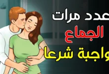 ماحكم الزوج البارد