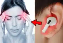 سماعات الأذن