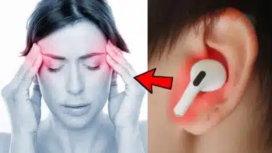 سماعات الأذن