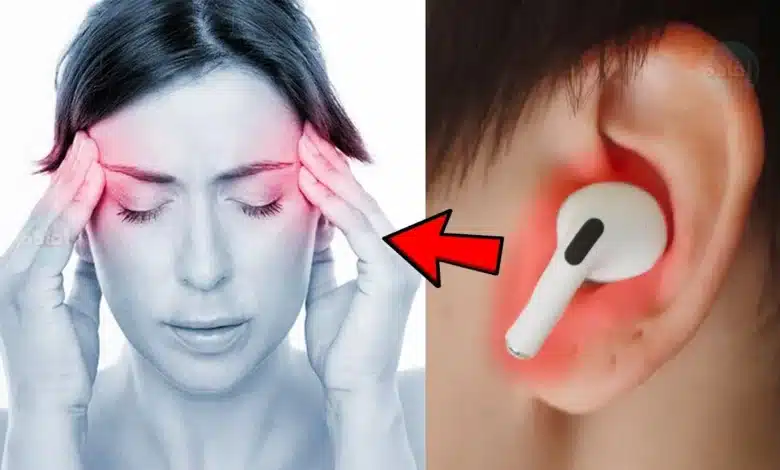 سماعات الأذن