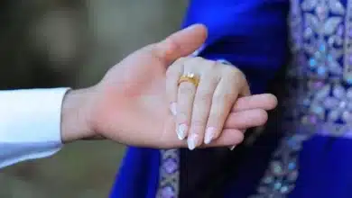 جماع الاقلف