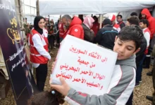 على الجميع التسجيل الآن تم توزيع أكثر من 30 الف سسلة غذائية التوزيع مستمر؟» مساعدات غذائية عاجلة لكل اسرة فقيرة 12 "سلال غذائية