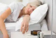 حبوب المنومة