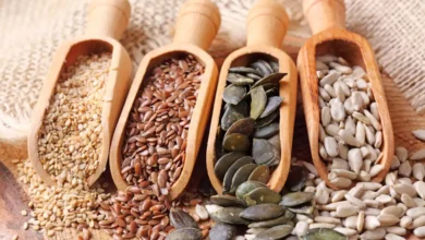 بذور تقوي القلب