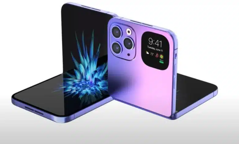 آيفون القابل للطي بـ 2400 دولار: هل يُبرر سعره ثورة التكنولوجيا الجديدة؟ 1 7755415555