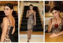 كارولين عزمي