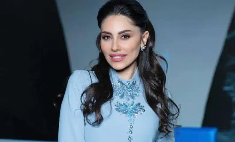 إلهام علي تكشف سر انجذابها لـ "شارع الأعشى 2": السيناريو هو المغني الحقيقي 6 إلهام علي